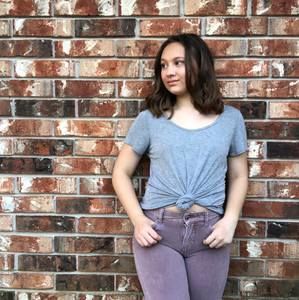 Meet your Posher, Morgan